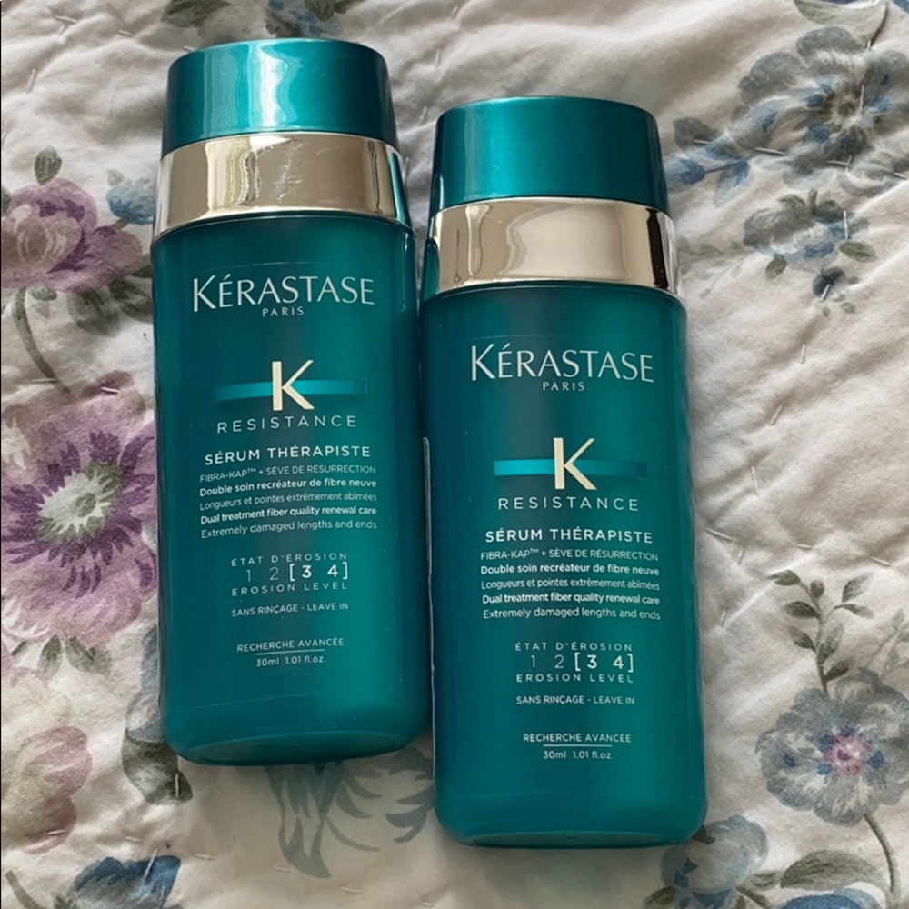 Kerastase Serum